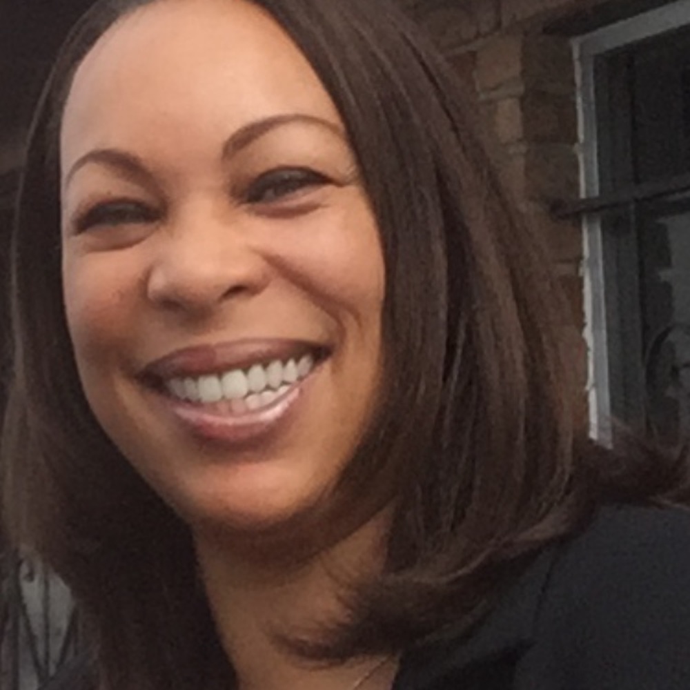 Meet your Posher, Cecilia